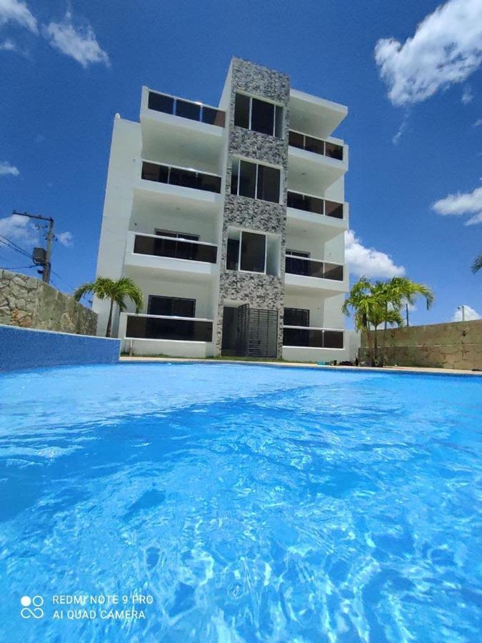 Tropical Beach Bayahíbe Exterior foto